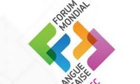 Ouverture du premier forum mondial de la langue française