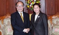 Entretien Nguyen Sinh Hung-Pany Yathotou