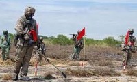 2 compagnies américaines vont dépolluer l’aéroport de Danang infecté par la diox