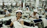 L’économie vietnamienne au premier semestre : une évolution positive.