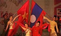 L’amitié Vietnam-Laos dans la nouvelle période