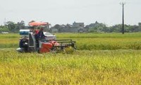 La mécanisation dans l’instauration de la nouvelle ruralité