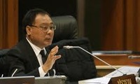 Thailande: pas de projet de loi de réconciliation