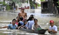 Débats sur le projet de loi relative à la prévention des catastrophes naturelles