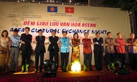 L’anniversaire de la fondation de l’ASEAN célébré dans de nombreux pays