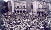 La musique vietnamienne après Août 1945