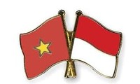 Vietnamiens et Indonésiens discutent de leur partenariat stratégique