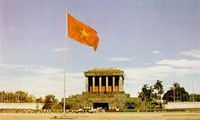 Ba Dinh, la place historique