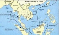 Japon et Singapour appellent au règlement pacifique du litige en mer Orientale