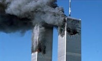 Washington fête le triste anniversaire du 11 Septembre 2001