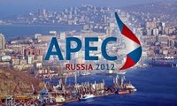 L'ambassadeur russe à Hanoi annonce le bilan de la semaine de l'APEC 2012