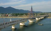 Da Nang, ville touristique