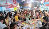 Le salon international du livre, la fête du savoir