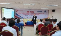 Colloque sur l’amélioration de la compétitivité des entreprises vietnamienne