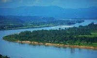 Pour le développement durable du bassin du Mékong