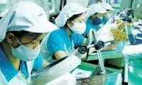 La balance commerciale du Vietnam est excédentaire de 170 millions de dollars