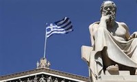 Grèce : 2 ans de plus pour son budget