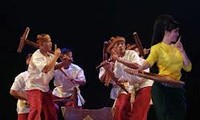 La semaine de la culture cambodgienne à Hanoi et Tra Vinh