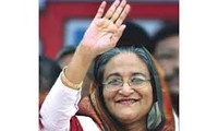 Sheikh Hasina achève sa visite officielle au Vietnam