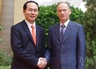 Intensifier la coopération sécuritaire Vietnam-Russie