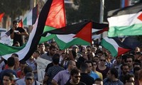 Journée importante pour la Palestine