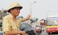 Lê Đức Đoàn: chevalier de la route