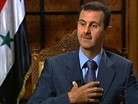 Bachar al Assad soutient les efforts de maintien de la souveraineté syrienne