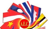 Les pays de l’ASEAN renforcent l’intégration économique