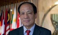 Le Luong Minh, premier Vietnamien à diriger l'ASEAN