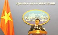 2012: une année faste pour la diplomatie vietnamienne