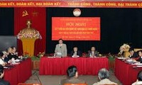 Le Front de la Patrie consulte la diaspora vietnamienne 