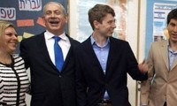 Législatives israéliennes - un résultat peu encourageant