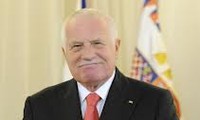 République tchèque: Vaclav Klaus poursuivi pour haute trahison