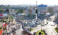 Coup d’envoi de la fête du Café de Buon Ma Thuot