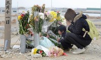 Le Japon à l'arrêt, deux ans après le séisme et le tsunami du 11 mars 