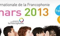 Le Vietnam célèbre la journée de la Francophonie