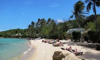 Ile de la baleine, paradis sur terre à Nha Trang