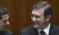 Portugal: échec d'une motion de censure socialiste contre le gouvernement