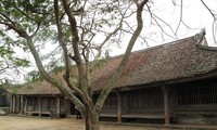 La maison communale de Tra Co, un emblème de la culture vietnamienne