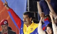 Poursuivre la voie de la révolution bolivarienne