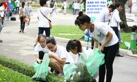 En réponse à la journée de la Terre 2013