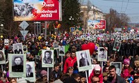 Le Vietnam et les pays du monde célèbrent la victoire contre les nazis