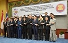 ASEAN+6 : Conférence pour la mise en place de la communauté de l’ASEAN