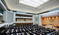 Ouverture de la 66è Assemblée mondiale de la santé