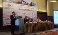 Vietnam-France : renforcer la coopération en matière de transport ferroviaire urbain