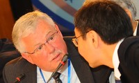 Carl Thayer apprécie le message du Premier Ministre Vietnamien