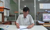 L’aîné de l’émission en Khmer