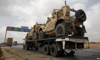 Afghanistan: transfert de la sécurité aux forces autochtones