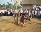 Fêtes traditionnelles des Brâu