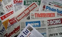 Le 88ème anniversaire de la presse révolutionnaire vietnamienne